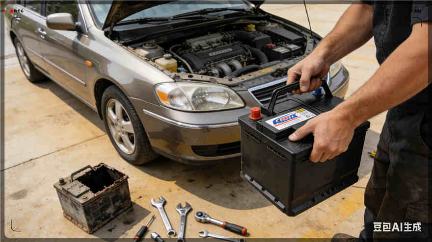 盐津道路救援汽车送机油